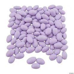 Jordan Almonds