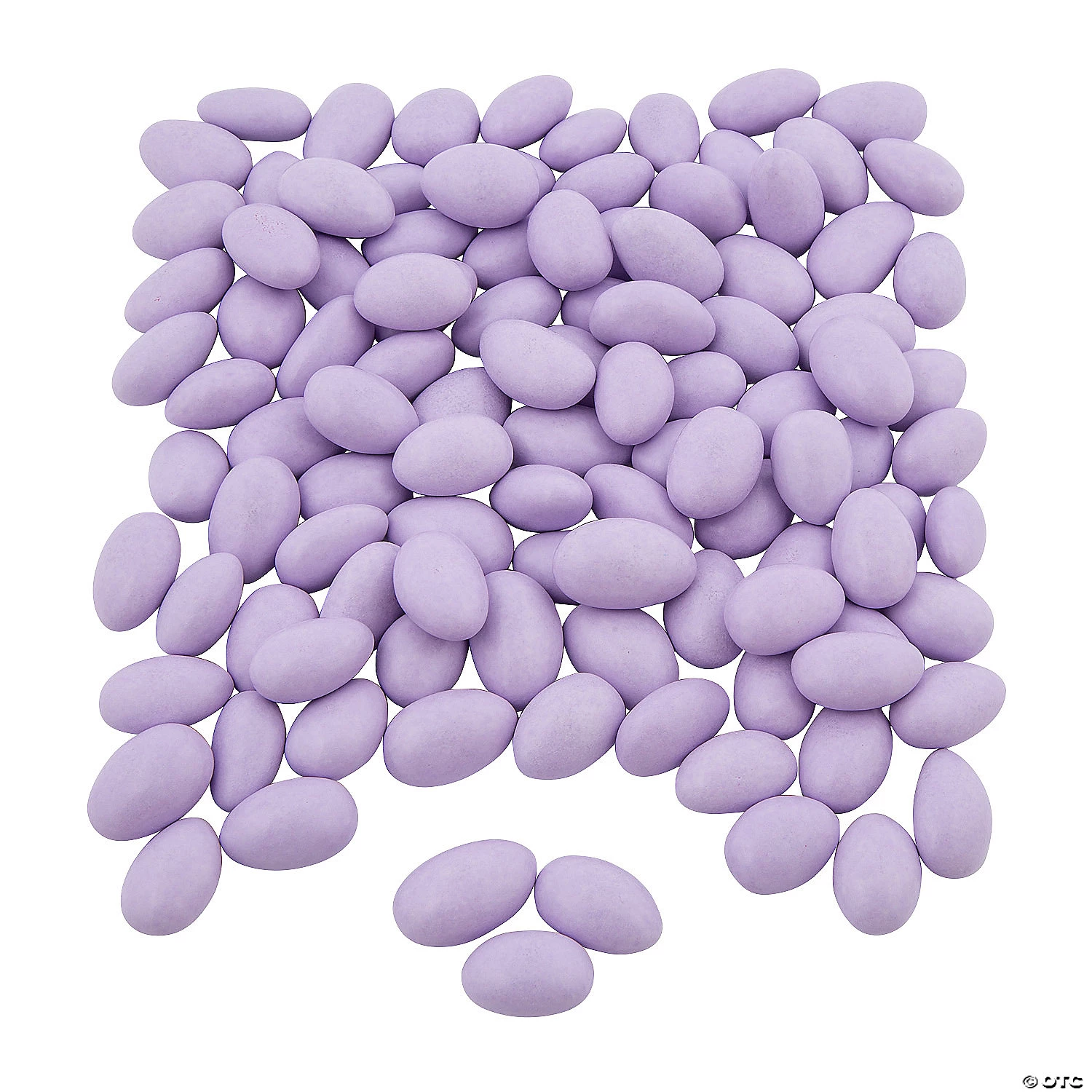Jordan Almonds 3 Jordan Almonds