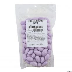 Jordan Almonds 8 Jordan Almonds -Candy&Snacks Official Shop lilac jordan almonds 119 pc k1784 a02 1