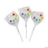 Little Artist Lollipops - 12 Pc.