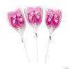 Little Ballerina Lollipops - 12 Pc.