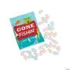 Little Fisherman Fish Candy Fun Packs - 24 Pc.