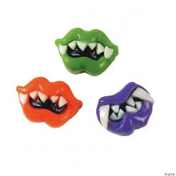 Lizard Lips Candy - 46 Pc.