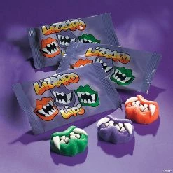 Lizard Lips Candy - 46 Pc. 8 Lizard Lips Candy - 46 Pc. -Candy&Snacks Official Shop lizard lips candy 46 pc 25 3930 a02 1