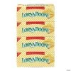 LORNA DOONE Shortbread Cookies, 4 Pack, 1 oz, 120 Count