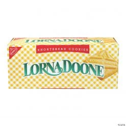 LORNA DOONE Shortbread Cookies, 4 Pack, 1 oz, 120 Count -Candy&Snacks Official Shop lorna doone shortbread cookies 4 pack 1 oz 120 count13966515 a02 1