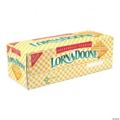 LORNA DOONE Shortbread Cookies, 4 Pack, 1 oz, 120 Count -Candy&Snacks Official Shop lorna doone shortbread cookies 4 pack 1 oz 120 count13966515 a03 1