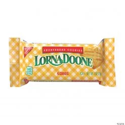 LORNA DOONE Shortbread Cookies, 4 Pack, 1 oz, 120 Count -Candy&Snacks Official Shop lorna doone shortbread cookies 4 pack 1 oz 120 count13966515 a05 1