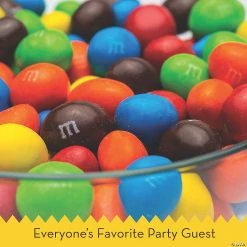 M&M's Party Bag Peanut, 38 oz, 2 Pack -Candy&Snacks Official Shop mandms party bag peanut 38 oz 2 pack13966279 a02 1