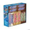MARS Chocolate Full Size Candy Bars Assorted Variety Box, 30 Count -Candy&Snacks Official Shop mars chocolate full size candy bars assorted variety box 30 count13966323 1