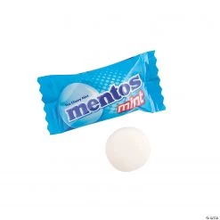 Mentos® Mint Singles Bulk Candy - 385 Pc. -Candy&Snacks Official Shop mentos sup sup mint singles bulk candy 385 pc 13834729 a02 1