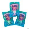 Mermaid Cotton Candy - 12 Pc.