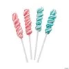 Mini Gender Reveal Twisty Lollipops - 24 Pc. -Candy&Snacks Official Shop mini gender reveal twisty lollipops 24 pc 13964620 1