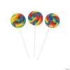 Mini Swirl Lollipops - 38 Pc. 2 Mini Swirl Lollipops - 38 Pc. -Candy&Snacks Official Shop mini swirl lollipops 38 pc 5 892b 1