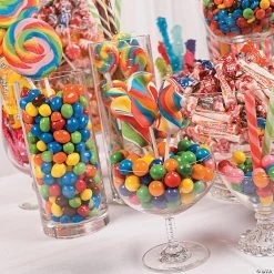Mini Swirl Lollipops - 38 Pc. -Candy&Snacks Official Shop mini swirl lollipops 38 pc 5 892b a03 1