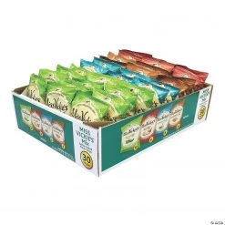 MISS VICKIE'S Kettle Cooked Chips Variety Mix, 30 Count 9 MISS VICKIE'S Kettle Cooked Chips Variety Mix, 30 Count -Candy&Snacks Official Shop miss vickies kettle cooked chips variety mix 30 count13966195 a02