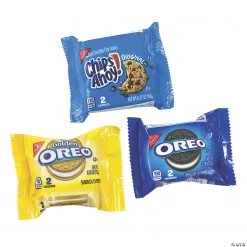 Nabisco Cookie Variety Pack, 60 Count -Candy&Snacks Official Shop nabisco cookie variety pack 60 count13966206 a03