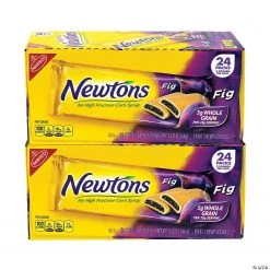 Nabisco Fig Newtons 2 Pack, 24 Count