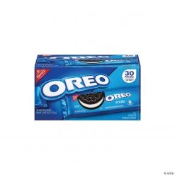 Nabisco Single Serve Oreos 2 oz, 30 Count