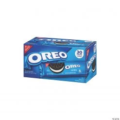 Nabisco Single Serve Oreos 2 oz, 30 Count -Candy&Snacks Official Shop nabisco single serve oreos 2 oz 30 count13966331 a02