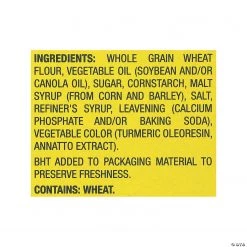 Nabisco Wheat Thins, 40 oz -Candy&Snacks Official Shop nabisco wheat thins 40 oz13966546 a05 1