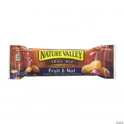 NATURE VALLEY Fruit & Nut Trail Mix Chewy Granola Bars, 48 Count 10 NATURE VALLEY Fruit & Nut Trail Mix Chewy Granola Bars, 48 Count -Candy&Snacks Official Shop nature valley fruit and nut trail mix chewy granola bars 48 count13966267 a03 1