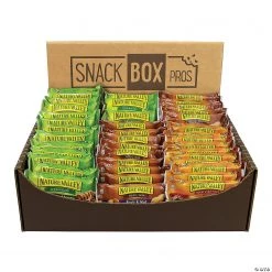 NATURE VALLEY Granola Bar Variety Snack Box