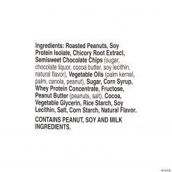 NATURE VALLEY Protein Chewy Granola Bars Peanut Butter Dark Chocolate, 1.42 oz, 26 Count -Candy&Snacks Official Shop nature valley protein chewy granola bars peanut butter dark chocolate 1 42 oz 26 count13966259 a05 1