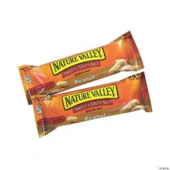 Nature Valley Sweet & Salty Nut Granola Bars Peanut, 1.2 oz, 48 Count -Candy&Snacks Official Shop nature valley sweet and salty nut granola bars peanut 1 2 oz 48 count13966222 a03 1