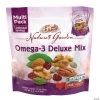 Nature's Garden Omega-3 Deluxe Mix, 1.2 oz, 7 Count, 6 Pack -Candy&Snacks Official Shop natures garden omega 3 deluxe mix 1 2 oz 7 count 6 pack13966610 1