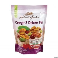 Nature's Garden Omega-3 Deluxe Mix, 26 oz
