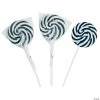 Swirl Lollipops - 24 Pc.