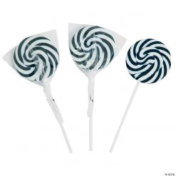 Swirl Lollipops - 24 Pc.