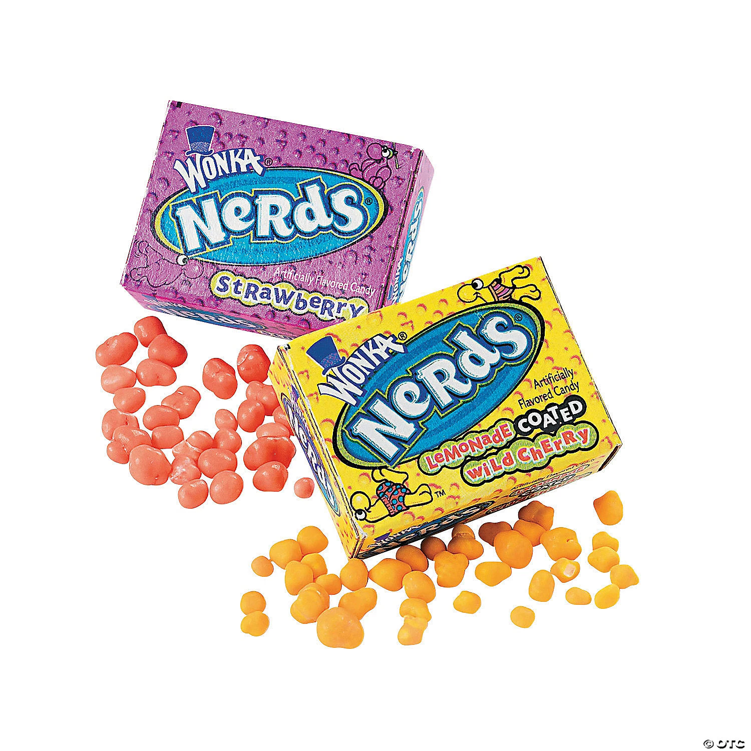 Nerds® Candy Assortment - 24 Pc. 3 Nerds® Candy Assortment - 24 Pc.