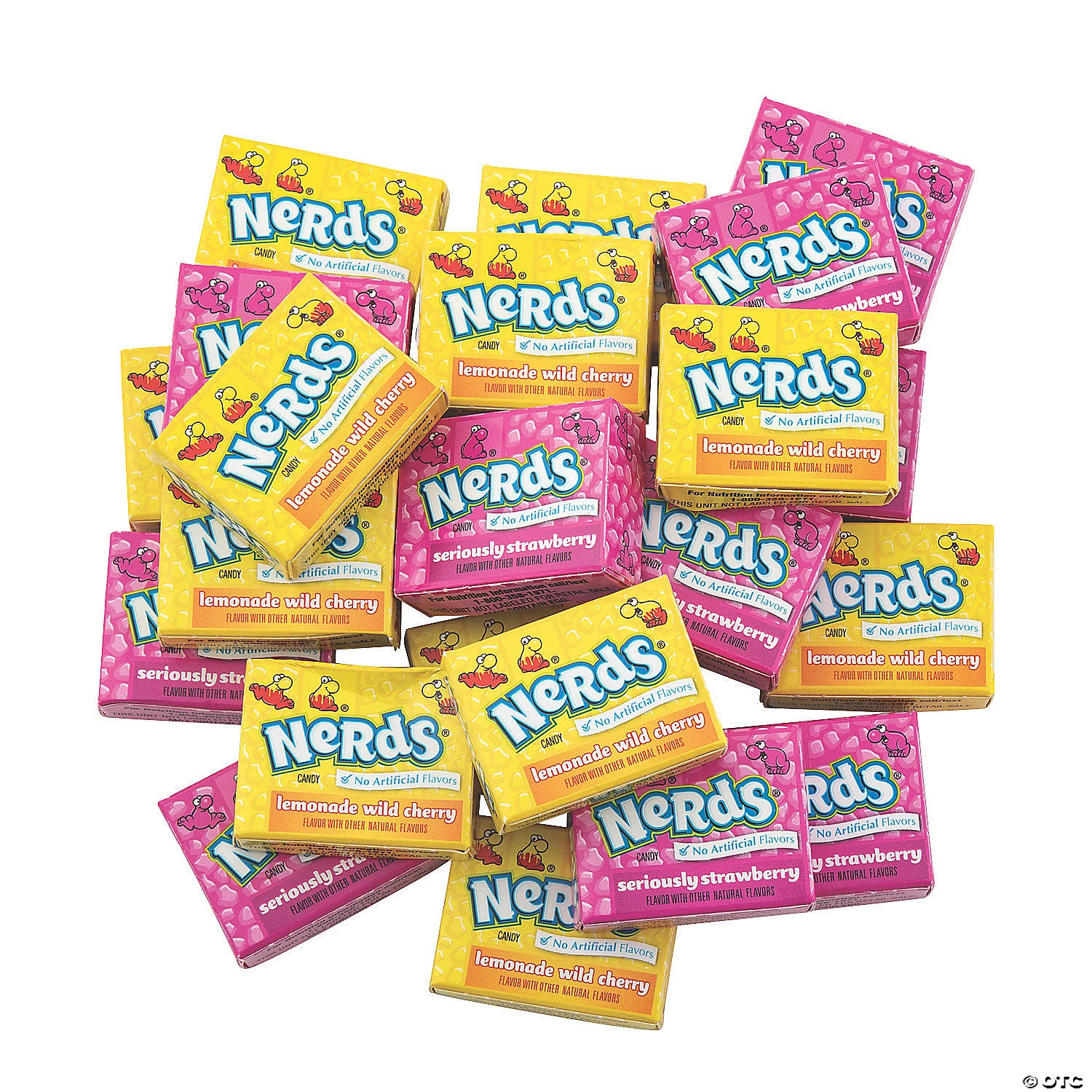 Nerds® Candy Assortment - 24 Pc. 4 Nerds® Candy Assortment - 24 Pc. - Image 2
