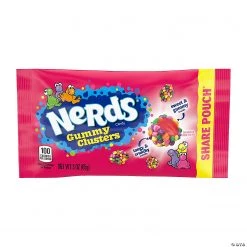Nerds® Gummy Clusters Candy Pouches – 12 Pc. -Candy&Snacks Official Shop nerds sup sup gummy clusters candy pouches 12 pc 14103956 a01 1
