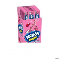 Nerds® Valentine Candy Rope - 24 Pc.
