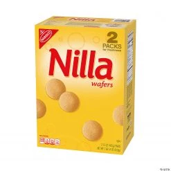 Nilla Wafer, 2 lb 8 Nilla Wafer, 2 lb -Candy&Snacks Official Shop nilla wafer 2 lb13993481 a02 1