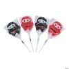 Ninja Character Lollipops - 12 Pc. -Candy&Snacks Official Shop ninja character lollipops 12 pc 13628565 1