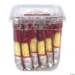 NONNI'S Biscotti Dark Chocolate Almond, 25 Count -Candy&Snacks Official Shop nonnis biscotti dark chocolate almond 25 count13966535 a03 1