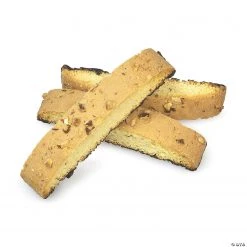 NONNI'S Biscotti Dark Chocolate Almond, 25 Count -Candy&Snacks Official Shop nonnis biscotti dark chocolate almond 25 count13966535 a05 1