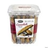 NONNI'S Cioccolati Biscotti Cookie Tub, 25 Count -Candy&Snacks Official Shop nonnis cioccolati biscotti cookie tub 25 count13966260 1