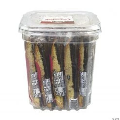 NONNI'S Cioccolati Biscotti Cookie Tub, 25 Count -Candy&Snacks Official Shop nonnis cioccolati biscotti cookie tub 25 count13966260 a03 1