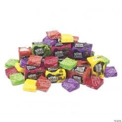 Now and Later Mini Bars Jar, 60 oz 10 Now and Later Mini Bars Jar, 60 oz -Candy&Snacks Official Shop now and later mini bars jar 60 oz13966502 a03 1