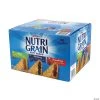 NUTRI-GRAIN Soft Baked Breakfast Bars Variety, 1.3 oz, 48 Count -Candy&Snacks Official Shop nutri grain soft baked breakfast bars variety 1 3 oz 48 count13966191 1