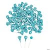 Dum Dums® Solid Color Lollipops - 75 Pc. 1 Dum Dums® Solid Color Lollipops - 75 Pc. -Candy&Snacks Official Shop ocean blue dum dums sup sup solid color lollipops 75 pc 13798431 1