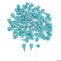 Dum Dums® Solid Color Lollipops - 75 Pc.