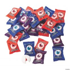 Oozing Eyeballs Candy - 36 Pc. -Candy&Snacks Official Shop oozing eyeballs candy 36 pc k1118 a01 1