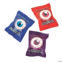 Oozing Eyeballs Candy - 36 Pc. -Candy&Snacks Official Shop oozing eyeballs candy 36 pc k1118 a02 1