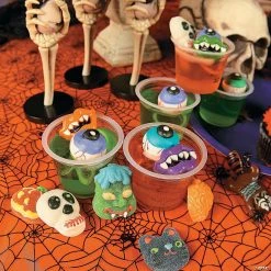 Oozing Eyeballs Candy - 36 Pc. -Candy&Snacks Official Shop oozing eyeballs candy 36 pc k1118 a03 1